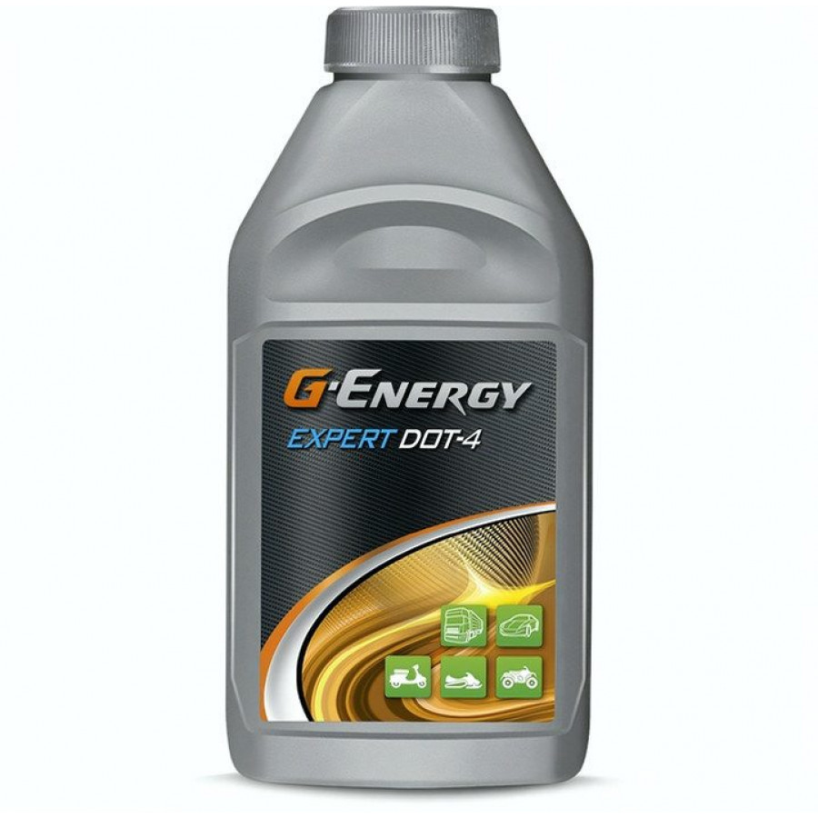 G-Energy Expert DOT 4