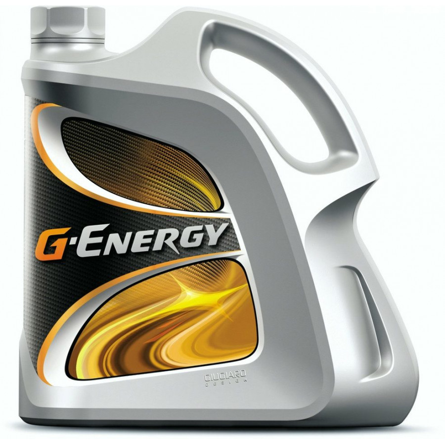 G-Energy Antifreeze NF 40