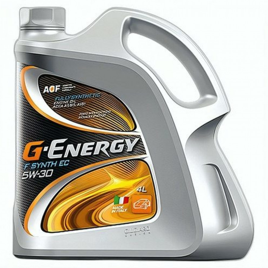 G-Energy F Synth EC, 5W-30