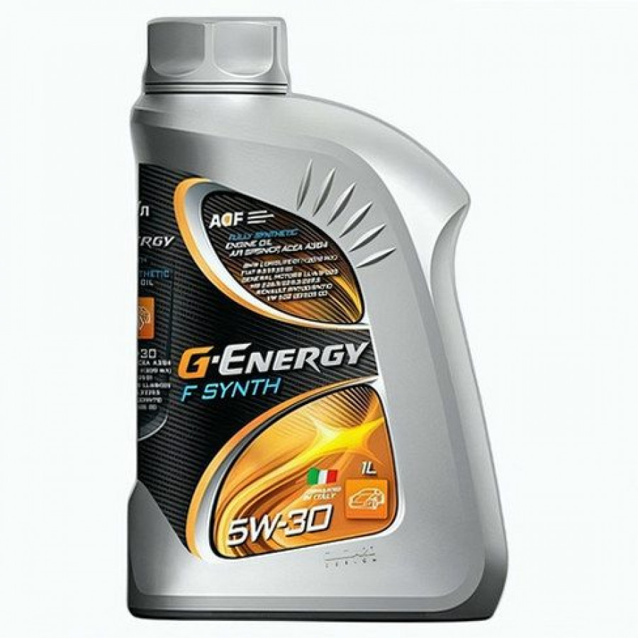 G-Energy F Synth C2/C3, 5W-30