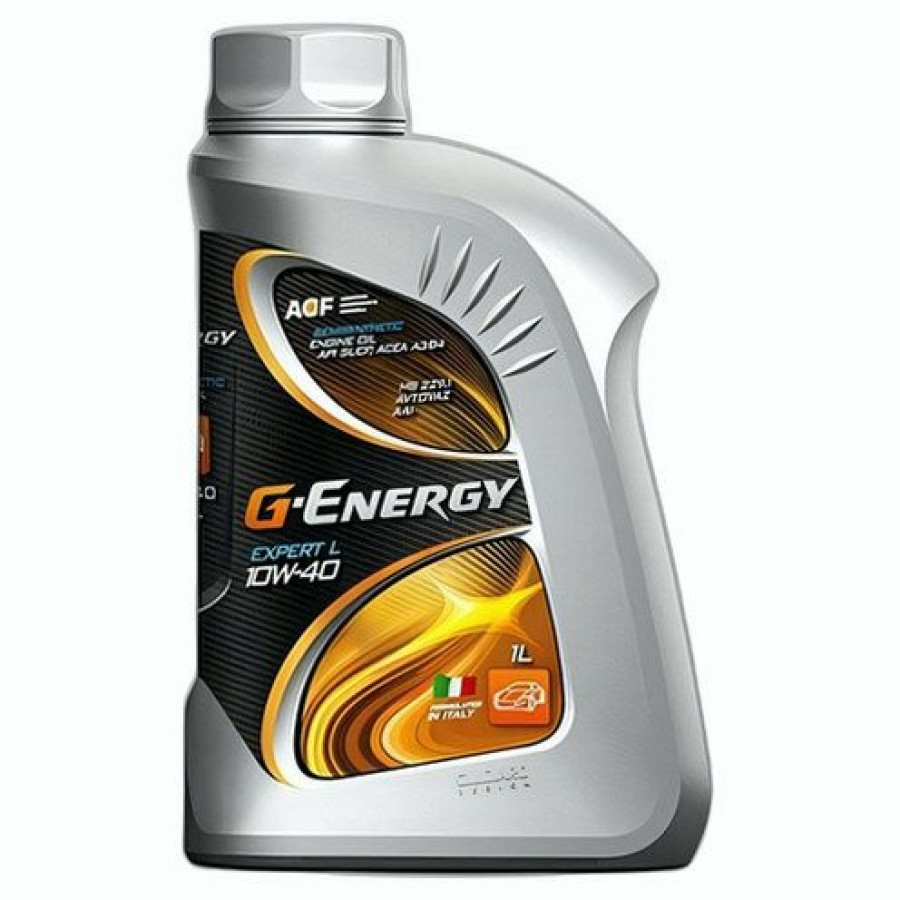 G-Energy Expert L, 10W-30